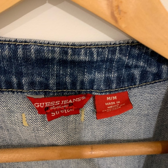 Guess vest - Picture 3 of 3